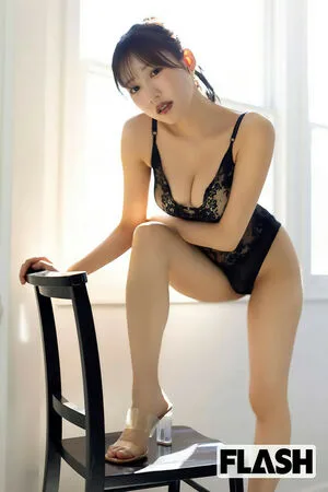 Sumire Yokono OnlyFans Leaked Free Thumbnail Picture - #PZS7SL2rUW