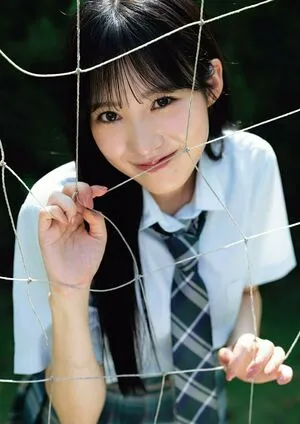 Sumire Yokono OnlyFans Leaked Free Thumbnail Picture - #SStwgU3lKy