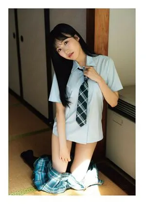 Sumire Yokono OnlyFans Leaked Free Thumbnail Picture - #eFtB04luje