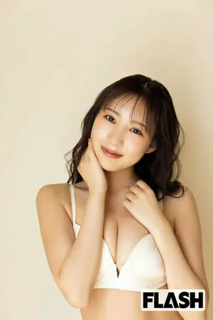 Sumire Yokono OnlyFans Leaked Free Thumbnail Picture - #xFjwikuXKV