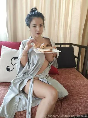 Sumitra Kluay OnlyFans Leaked Free Thumbnail Picture - #ARQjwsSu5y