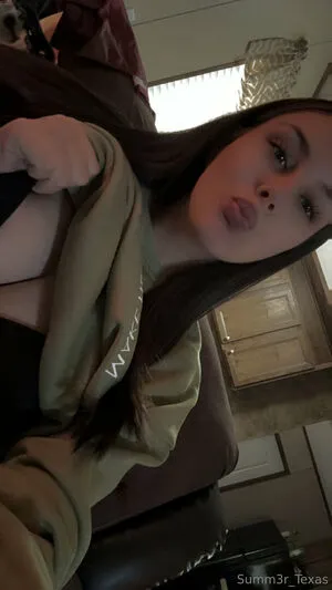 Summ3r Texas OnlyFans Leaked Free Thumbnail Picture - #EMLZW2DNF6
