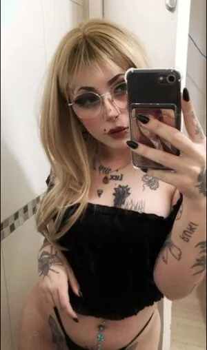 Summer OnlyFans Leaked Free Thumbnail Picture - #iHUEXnntOS
