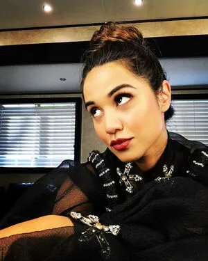 Summer Bishil OnlyFans Leaked Free Thumbnail Picture - #0klEPOV6TS