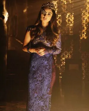 Summer Bishil OnlyFans Leaked Free Thumbnail Picture - #1LDDsa5mlH