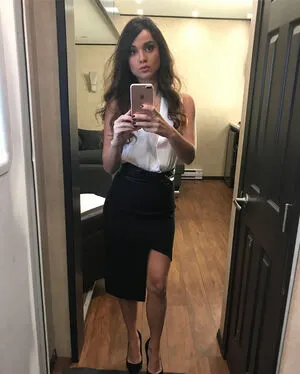 Summer Bishil OnlyFans Leaked Free Thumbnail Picture - #AJK2FzZdP4