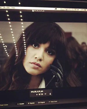 Summer Bishil OnlyFans Leaked Free Thumbnail Picture - #AYmBKg9sKd