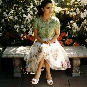 Summer Bishil OnlyFans Leaked Free Thumbnail Picture - #F3tl0Iz2o7