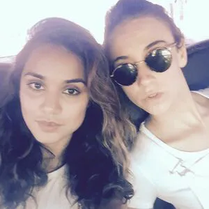 Summer Bishil OnlyFans Leaked Free Thumbnail Picture - #IVz44R5IO8