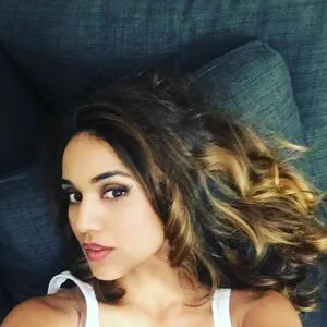 Summer Bishil OnlyFans Leaked Free Thumbnail Picture - #KTGxYpBsKp