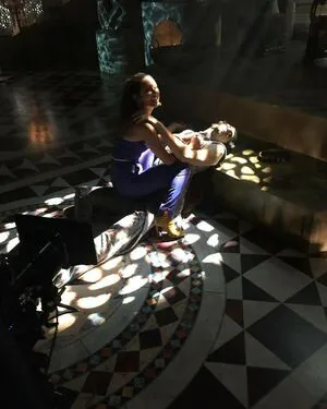 Summer Bishil OnlyFans Leaked Free Thumbnail Picture - #T7mcUsabNI