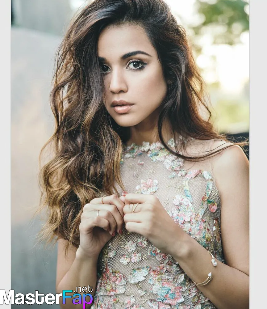 Summer Bishil Nude OnlyFans Leak Picture #WS55IYKCnY | MasterFap.net