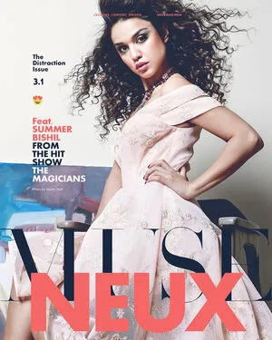 Summer Bishil OnlyFans Leaked Free Thumbnail Picture - #ZBGdjy1C6z