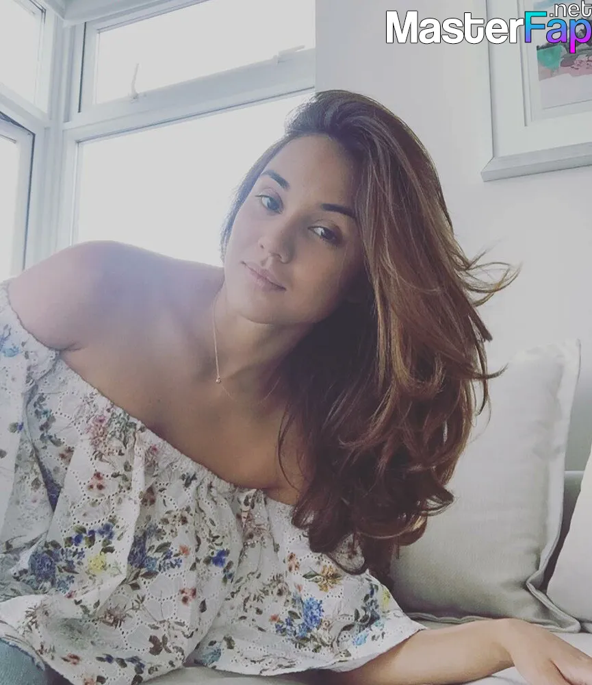 Summer Bishil Nude OnlyFans Leak Picture #bySmmH2Hml | MasterFap.net