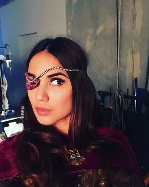 Summer Bishil OnlyFans Leaked Free Thumbnail Picture - #e6KshRY9YW