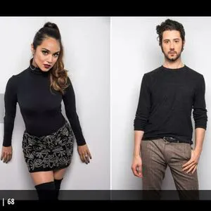Summer Bishil OnlyFans Leaked Free Thumbnail Picture - #gRcCzZM8PM