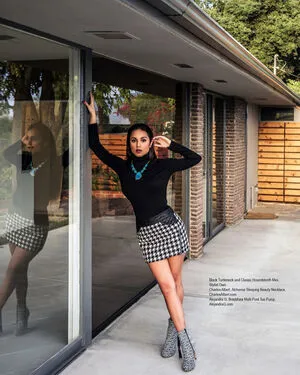 Summer Bishil OnlyFans Leaked Free Thumbnail Picture - #iv3clRThgV