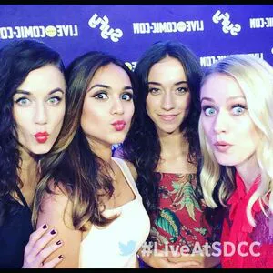 Summer Bishil OnlyFans Leaked Free Thumbnail Picture - #jsP2xqhZK1