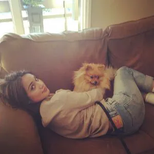 Summer Bishil OnlyFans Leaked Free Thumbnail Picture - #lRU8g2ueh9