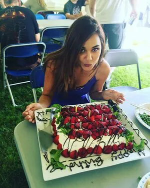 Summer Bishil OnlyFans Leaked Free Thumbnail Picture - #lquDN0Fe31