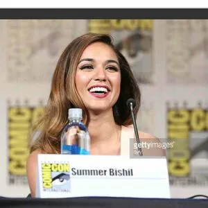 Summer Bishil OnlyFans Leaked Free Thumbnail Picture - #oIW7adKDId