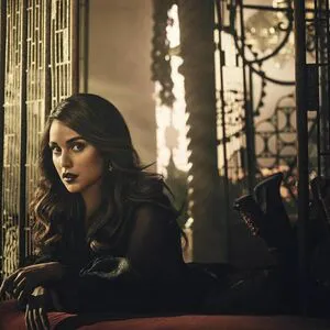 Summer Bishil OnlyFans Leaked Free Thumbnail Picture - #s3Mp2hiVgk
