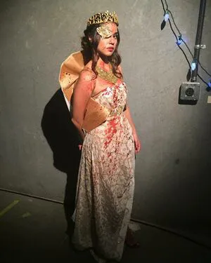Summer Bishil OnlyFans Leaked Free Thumbnail Picture - #sfj5grTPj8