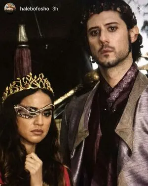 Summer Bishil OnlyFans Leaked Free Thumbnail Picture - #unLF6sXYXZ