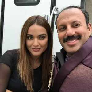 Summer Bishil OnlyFans Leaked Free Thumbnail Picture - #ut8j7vEJyD