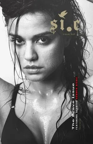 Summer Bishil OnlyFans Leaked Free Thumbnail Picture - #yr7RbEYCgm