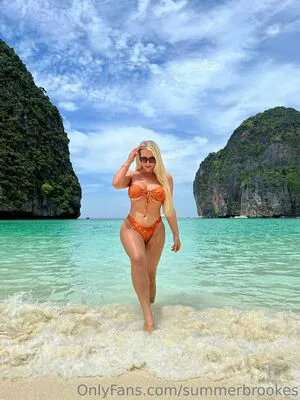 Summer Brookes OnlyFans Leaked Free Thumbnail Picture - #15oHn58tnO