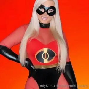 Summer Brookes OnlyFans Leaked Free Thumbnail Picture - #pIOczwfmhf