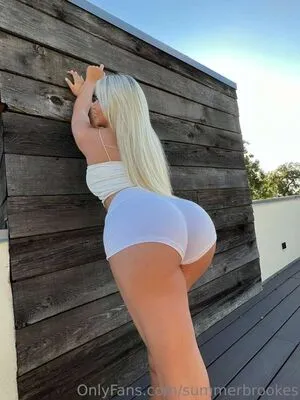 Summer Brooks OnlyFans Leaked Free Thumbnail Picture - #muf943tLuy