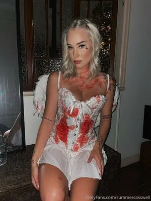 Summer Casswell OnlyFans Leaked Free Thumbnail Picture - #pNTDqGufkP