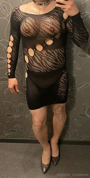 Summer Crossdress OnlyFans Leaked Free Thumbnail Picture - #0iH3aS0ISX
