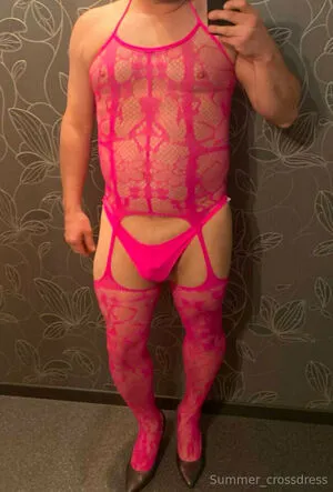 Summer Crossdress OnlyFans Leaked Free Thumbnail Picture - #5mzTWbGm6Q