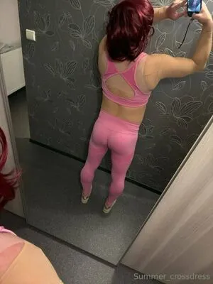 Summer Crossdress OnlyFans Leaked Free Thumbnail Picture - #AonVb5S2kG