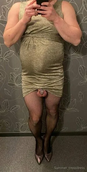 Summer Crossdress OnlyFans Leaked Free Thumbnail Picture - #ovFlt7TeJE