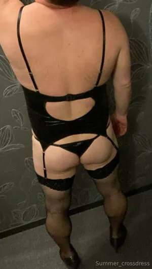 Summer Crossdress OnlyFans Leaked Free Thumbnail Picture - #pWLbyoXt3f