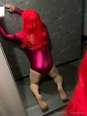 Summer Crossdress OnlyFans Leaked Free Thumbnail Picture - #uBjbxThdTN