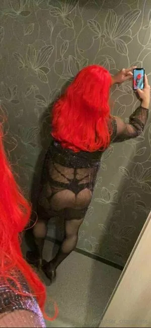 Summer Crossdress OnlyFans Leaked Free Thumbnail Picture - #zlzxv3LxAE