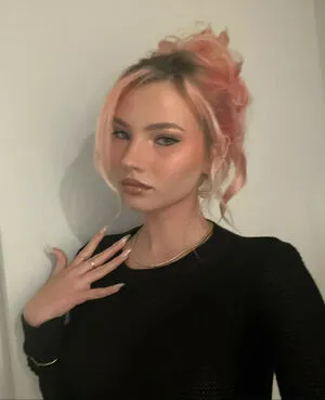 Summer Fergusson OnlyFans Leaked Free Thumbnail Picture - #Hxuu14SFk5