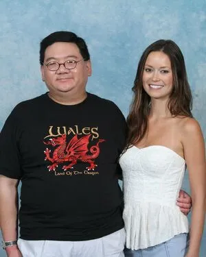 Summer Glau OnlyFans Leaked Free Thumbnail Picture - #1YqaYaSfMN