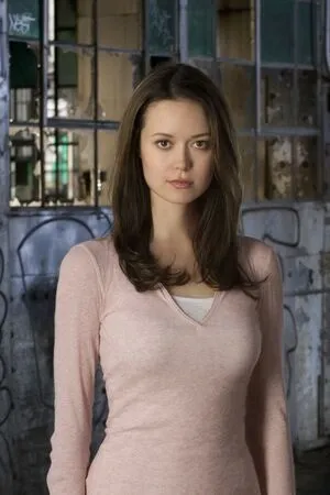 Summer Glau OnlyFans Leaked Free Thumbnail Picture - #5hYYKF5yDN