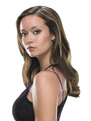 Summer Glau OnlyFans Leaked Free Thumbnail Picture - #7A5zde0YhM