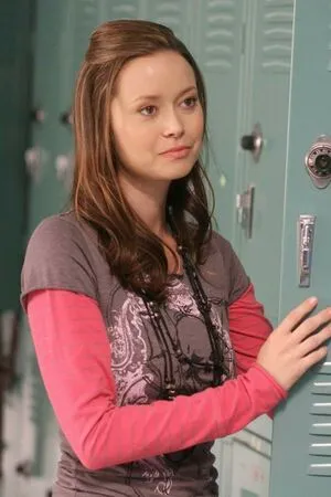 Summer Glau OnlyFans Leaked Free Thumbnail Picture - #84W5Pim31o