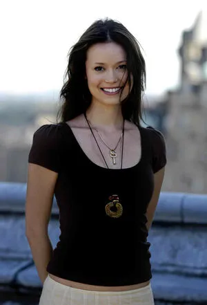Summer Glau OnlyFans Leaked Free Thumbnail Picture - #D0cg61qljY