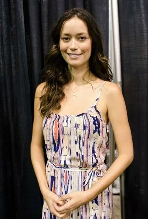 Summer Glau OnlyFans Leaked Free Thumbnail Picture - #KOSsS1OvUU