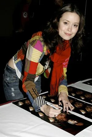 Summer Glau OnlyFans Leaked Free Thumbnail Picture - #Me83d4u7aR
