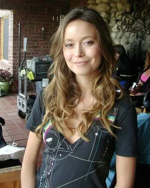 Summer Glau OnlyFans Leaked Free Thumbnail Picture - #Qq73fBki7B